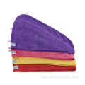 Extremely gentle and absorbent Microfiber Hair Towel